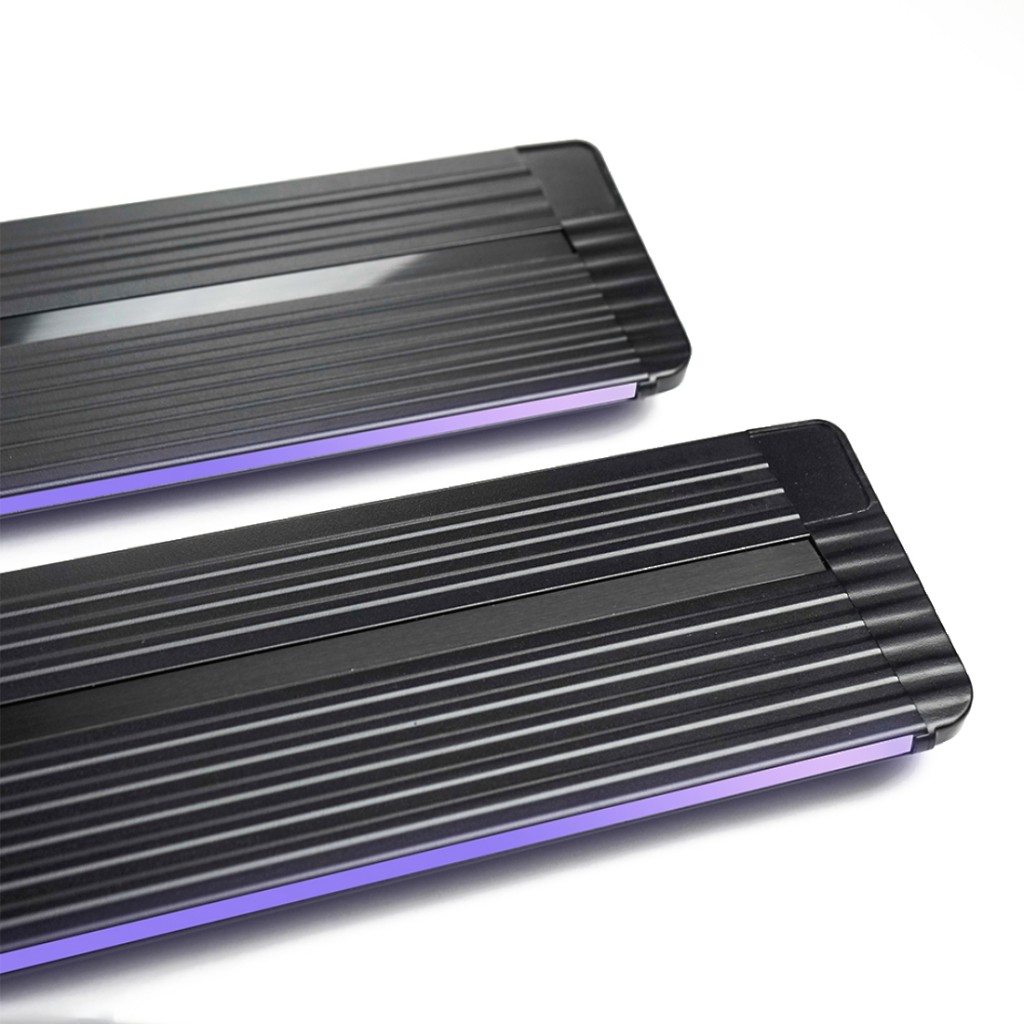 Progi elektryczne z podświetleniem LED OFD GEN2 - Image 5