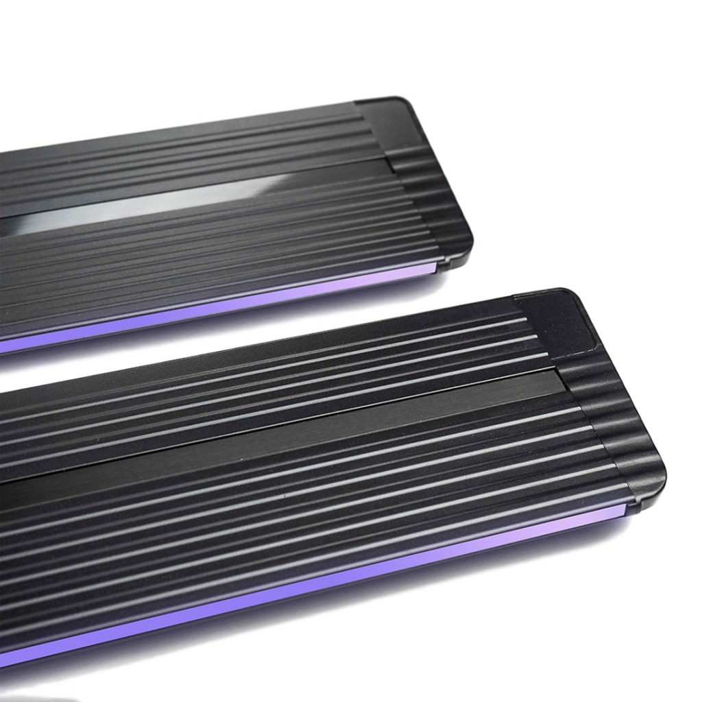Progi elektryczne z podświetleniem LED OFD GEN2 - Image 4