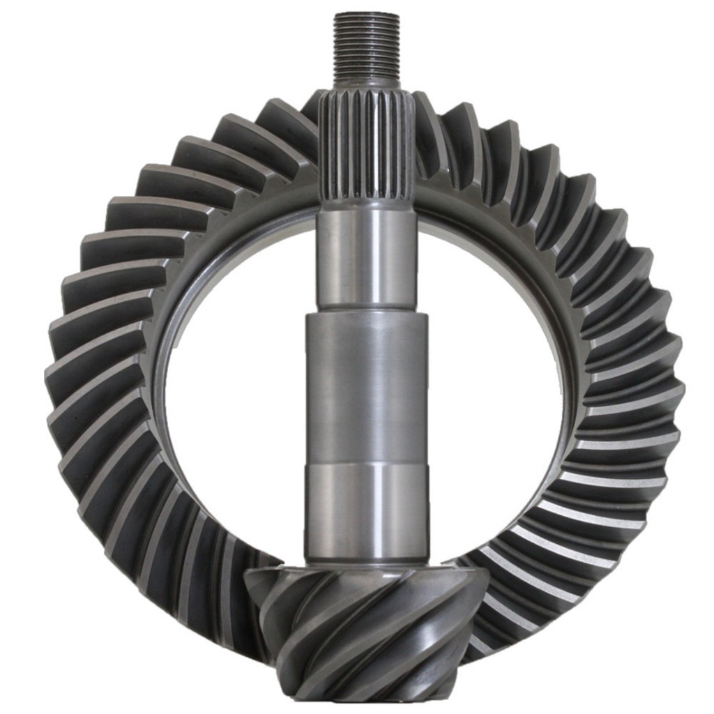Przełożenia mostu przód 3.73 Dana 30 Revolution Gear High Pinion