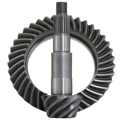 Przełożenia mostu przód 4.10 Dana 30 Revolution Gear High Pinion