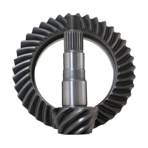 Przełożenie mostu 3.73 przód Dana 44 Revolution Gear Thick cut Rubicon