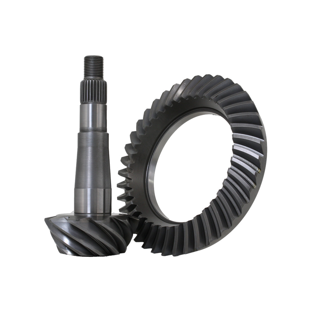 Przełożenie mostu 4.10 tył Chrysler 8.25 Revolution Gear - obrazek 3