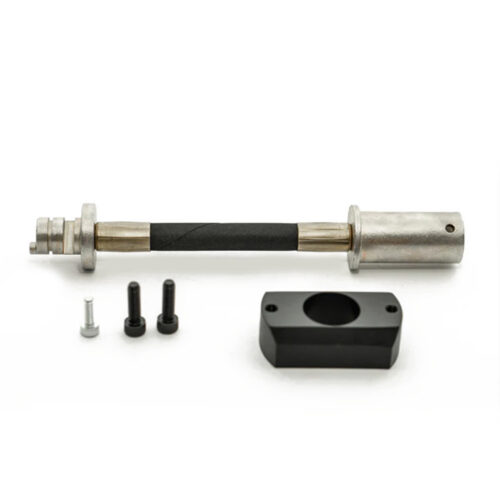 Relokacja sprzęgła wyciągarki Smittybilt X20 GEN3 Vice Design