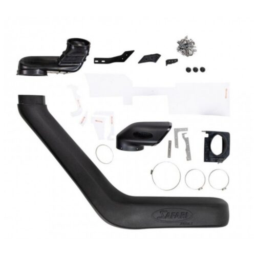 Snorkel, wlot powietrza Safari Armax ARB 2.4L Benzyna 2.8L Diesel