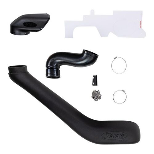 Snorkel, wlot powietrza Safari Armax ARB