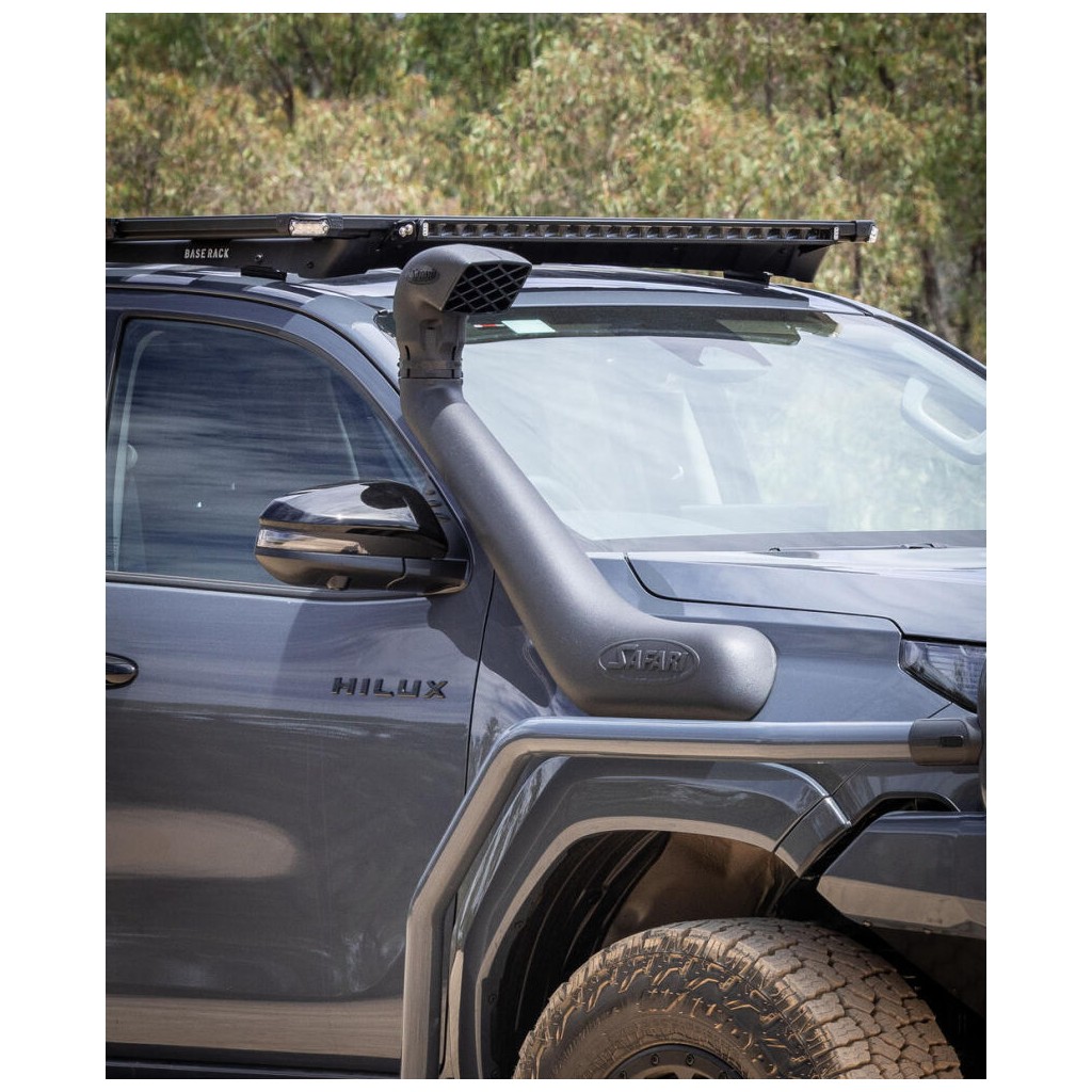 Snorkel, wlot powietrza Safari V-SPEC ARB - Image 2