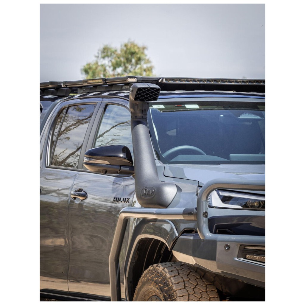 Snorkel, wlot powietrza Safari V-SPEC ARB - Image 3