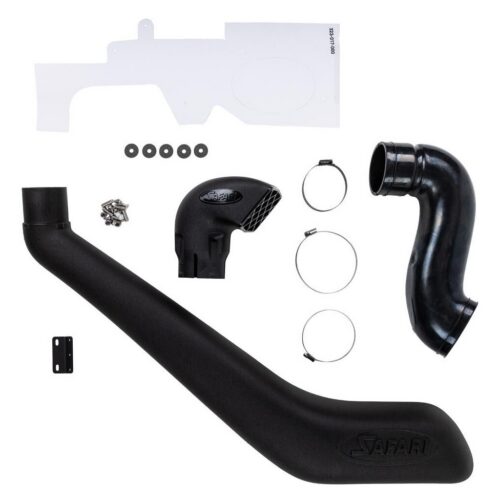 Snorkel, wlot powietrza Safari V-SPEC ARB