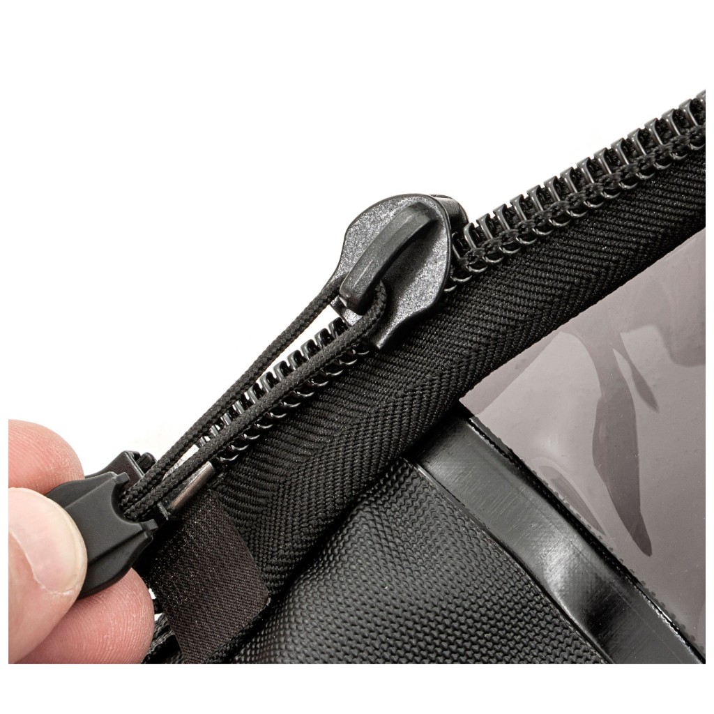 Soft top Black Denim Rough Country 10-18 - obrazek 4