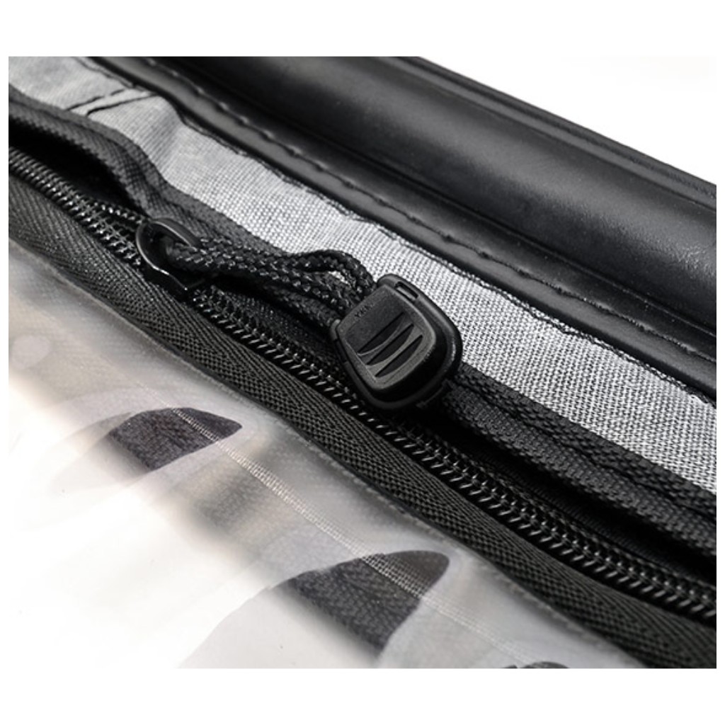 Soft top Black Denim Rough Country - obrazek 4