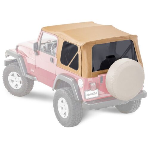 Soft top Spice Diamond MasterTop