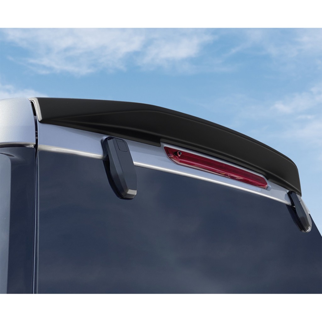 Spojler Air Design - obrazek 2