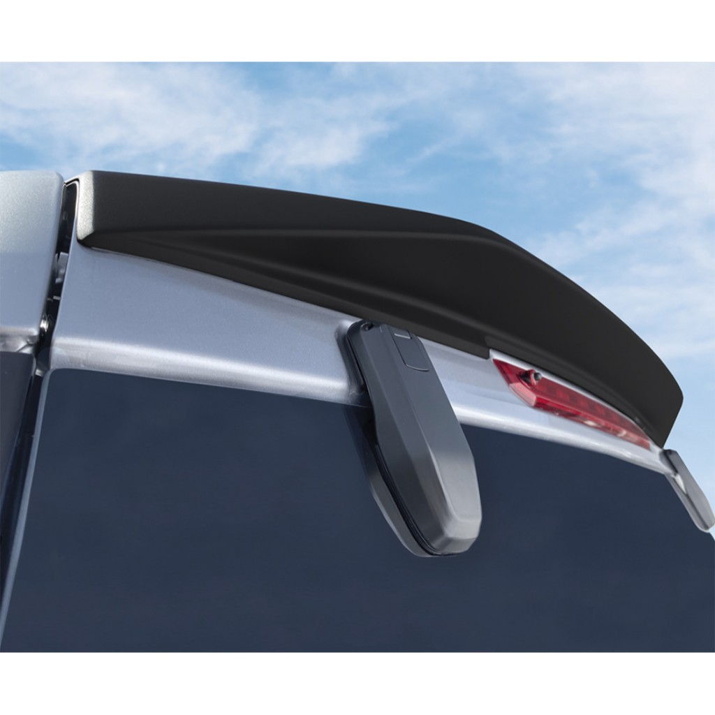 Spojler Air Design - obrazek 5