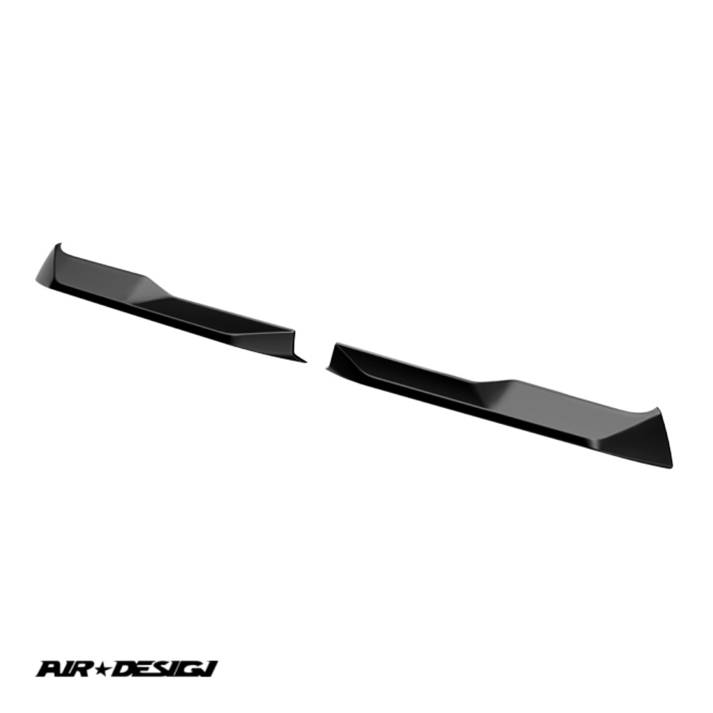 Spojler kabiny Air Design - Image 3