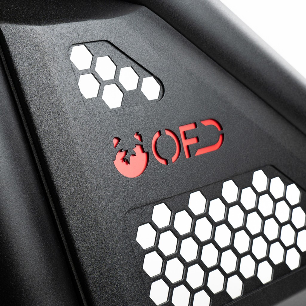 Sport bar OFD GEN2 mid-size - obrazek 3