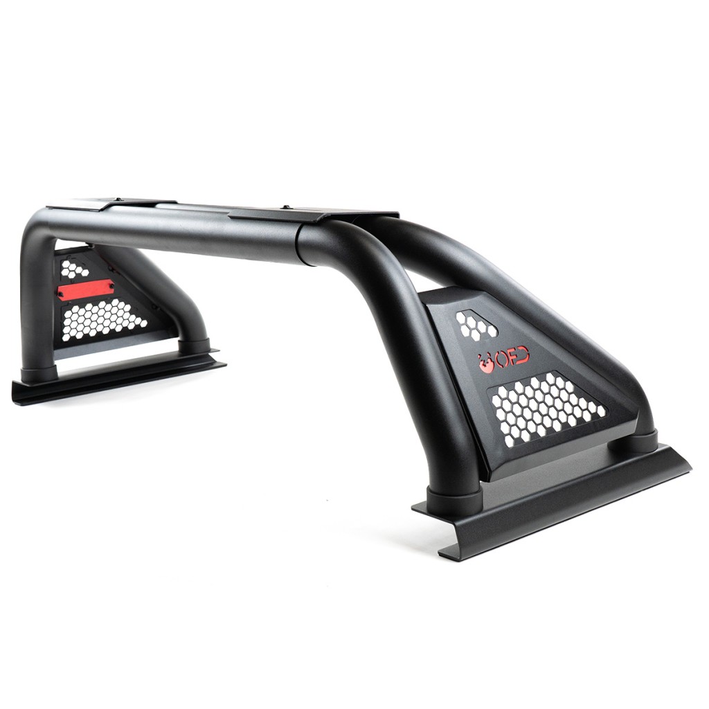 Sport bar OFD GEN2 mid-size - obrazek 5