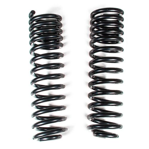 Sprężyny BDS Super Duty Lift 1-2″ Diesel