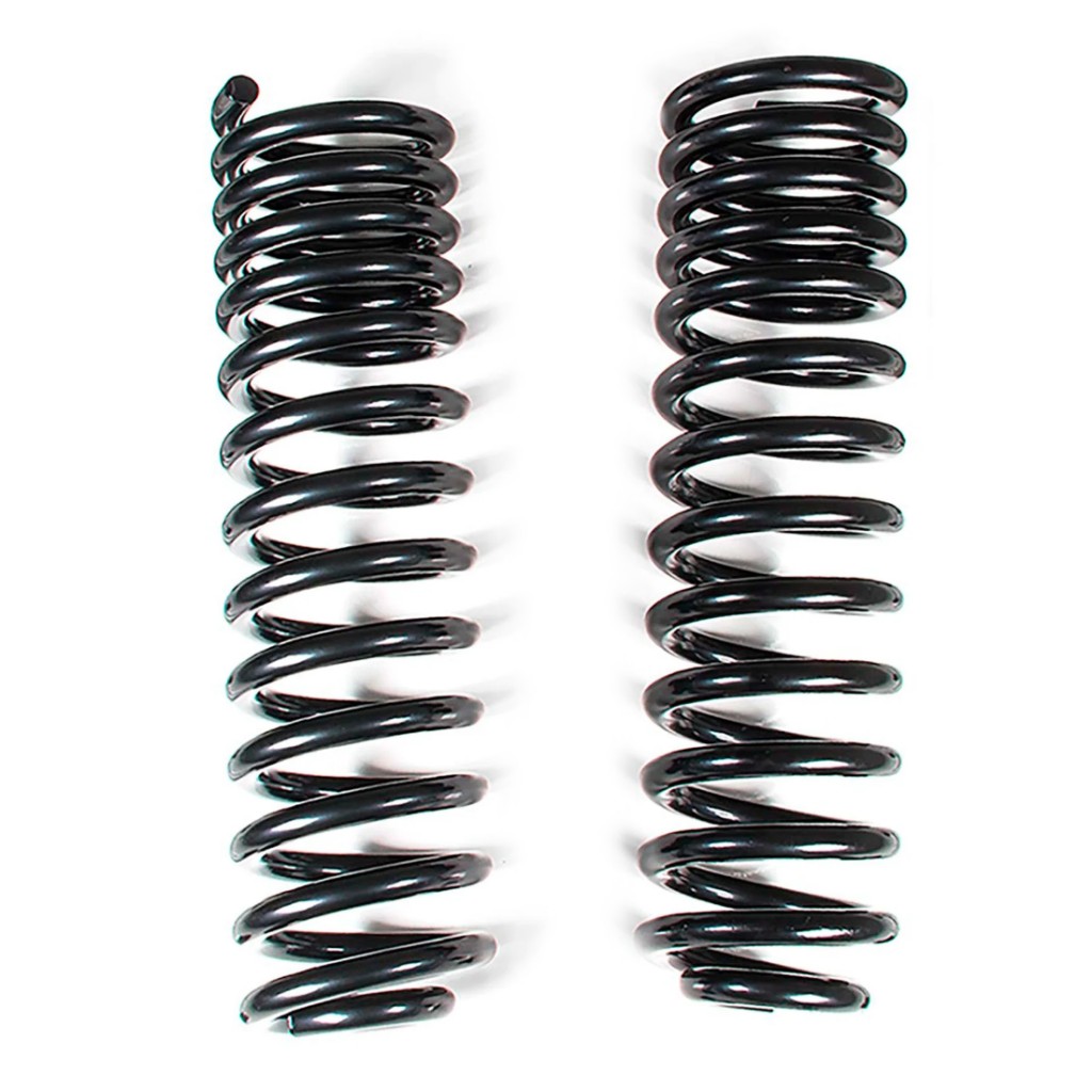Sprężyny BDS Super Duty Lift 1-2" Diesel