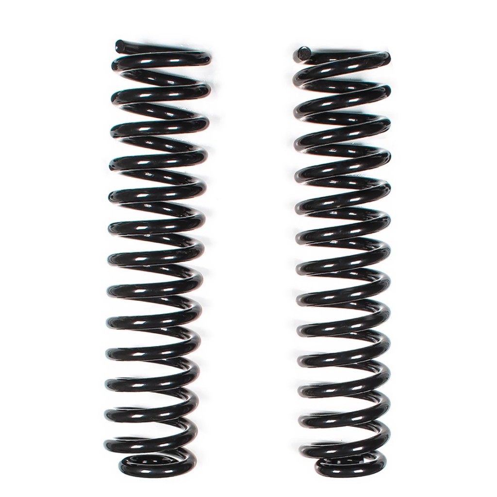 Sprężyny BDS Super Duty Lift 8" Benzyna