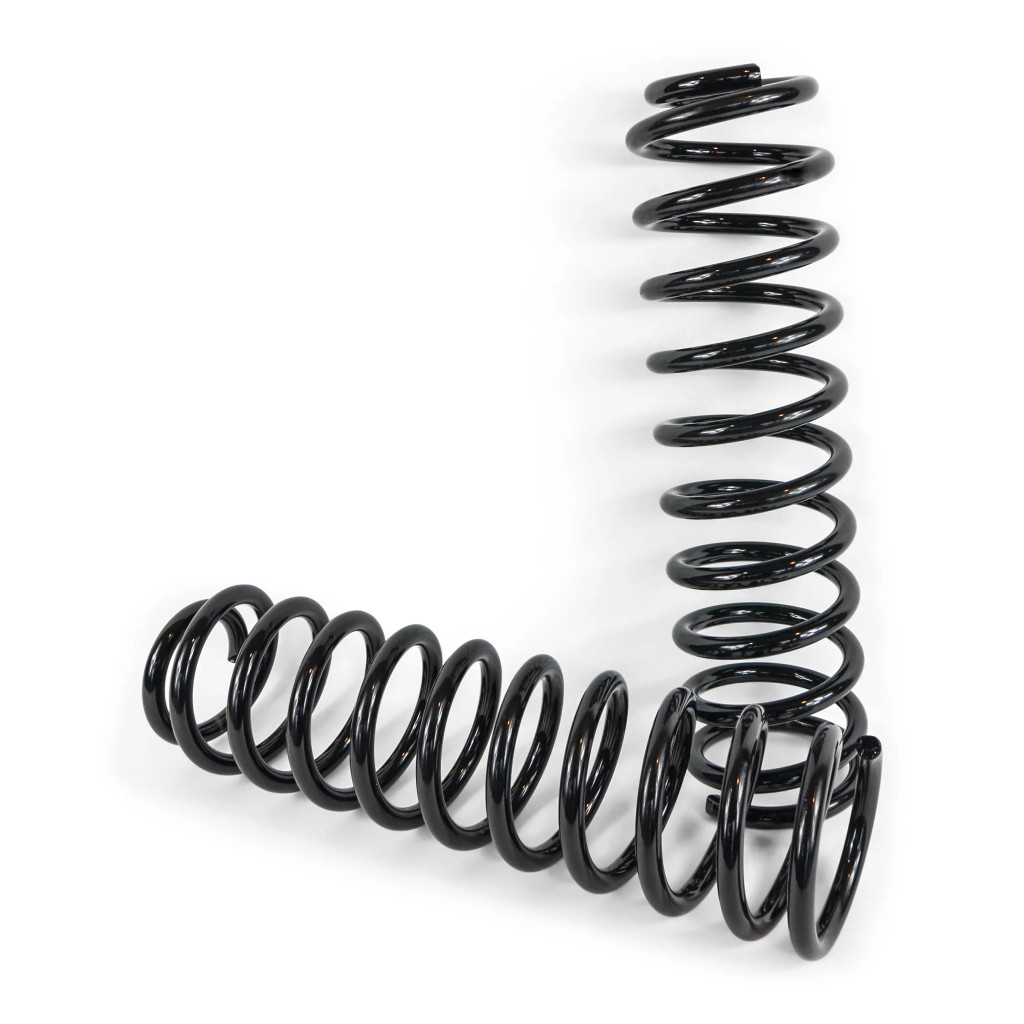 Sprężyny przód Clayton Lift 4,5" - Image 2
