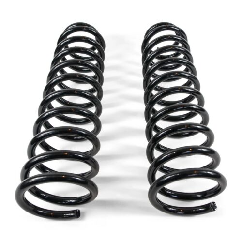 Sprężyny przód Clayton Lift 5,5″