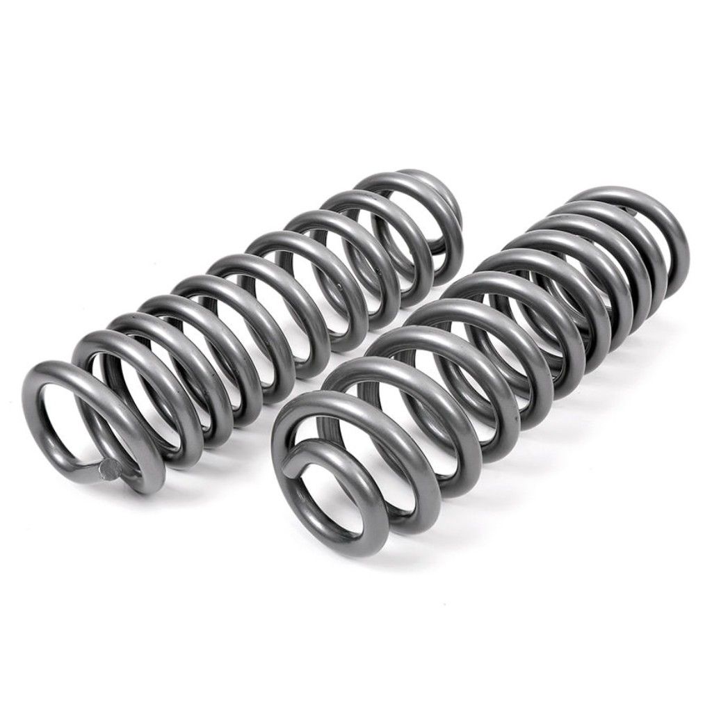 Sprężyny przód Rough Country Lift 1,5"