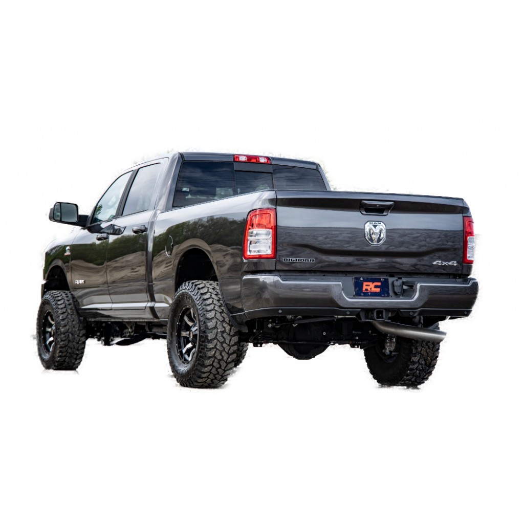Sprężyny przód Rough Country Lift 1,75" - obrazek 3