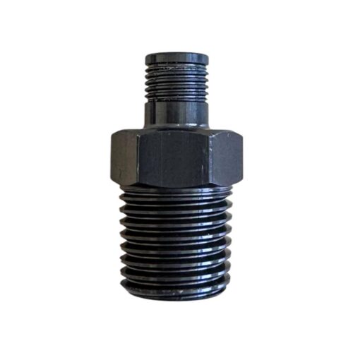 Szybkozłączka do złącz męskich 1/4″ Apex