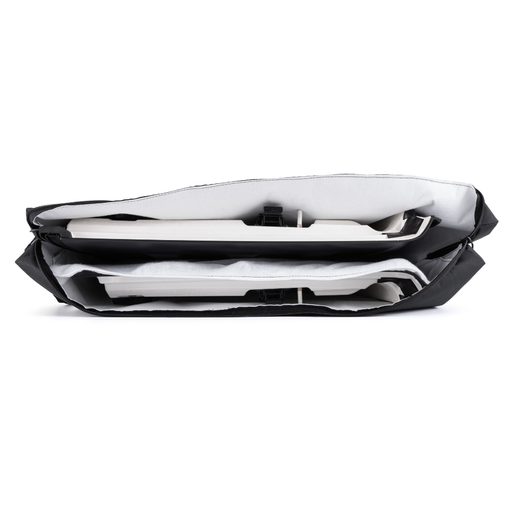 Torba do przechowywania paneli freedom hard topu MasterTwill MasterTop - obrazek 4