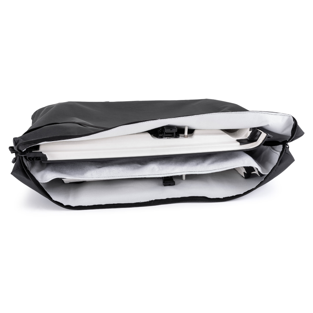 Torba do przechowywania paneli freedom hard topu MasterTwill MasterTop - obrazek 5