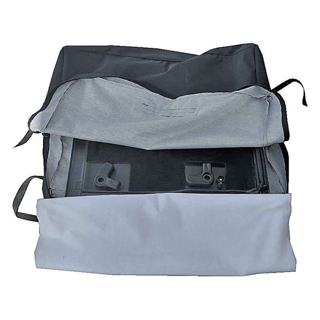 Torba do przechowywania przednich paneli hard topu MasterTop - Image 2