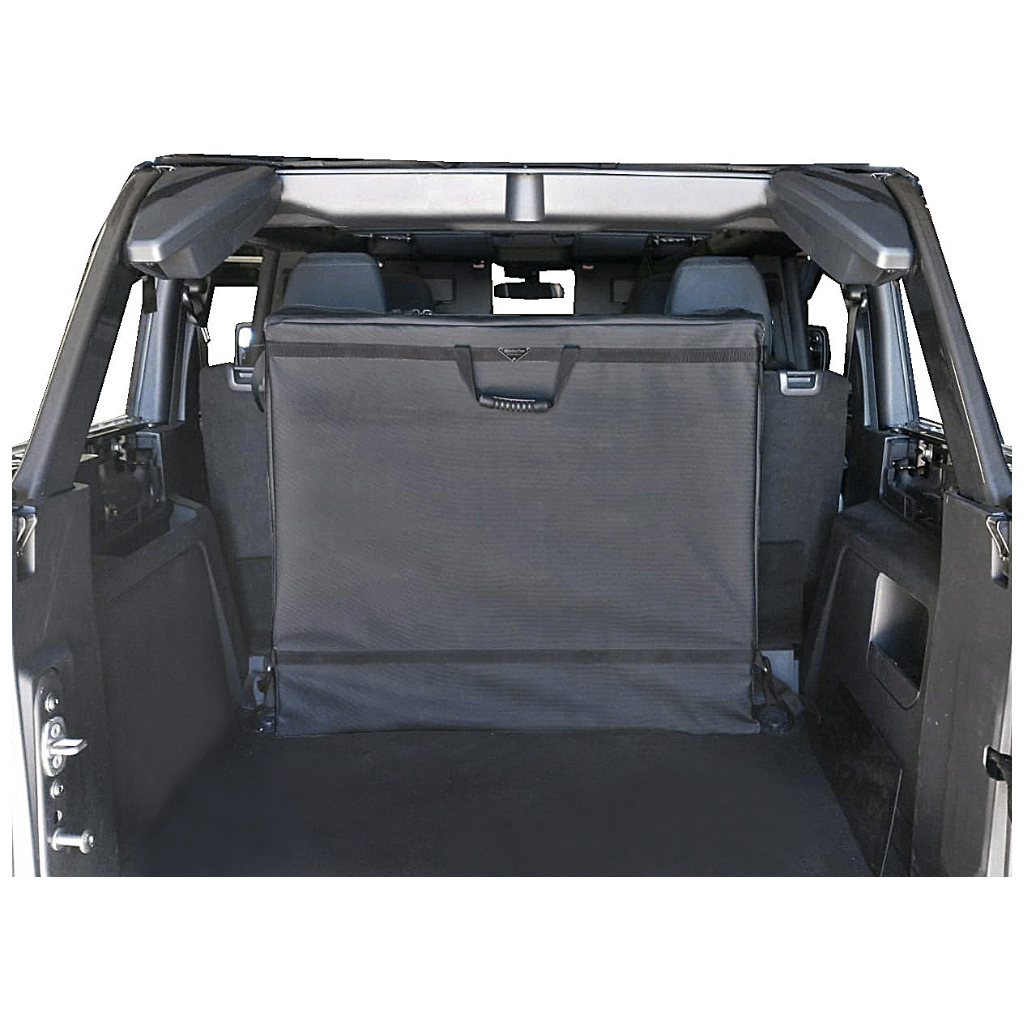 Torba do przechowywania przednich paneli hard topu MasterTop - Image 4
