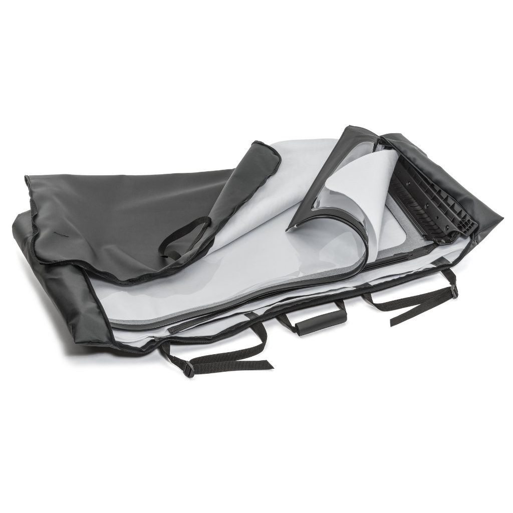 Torba do przechowywania szyb Black Diamond MasterTop - obrazek 2