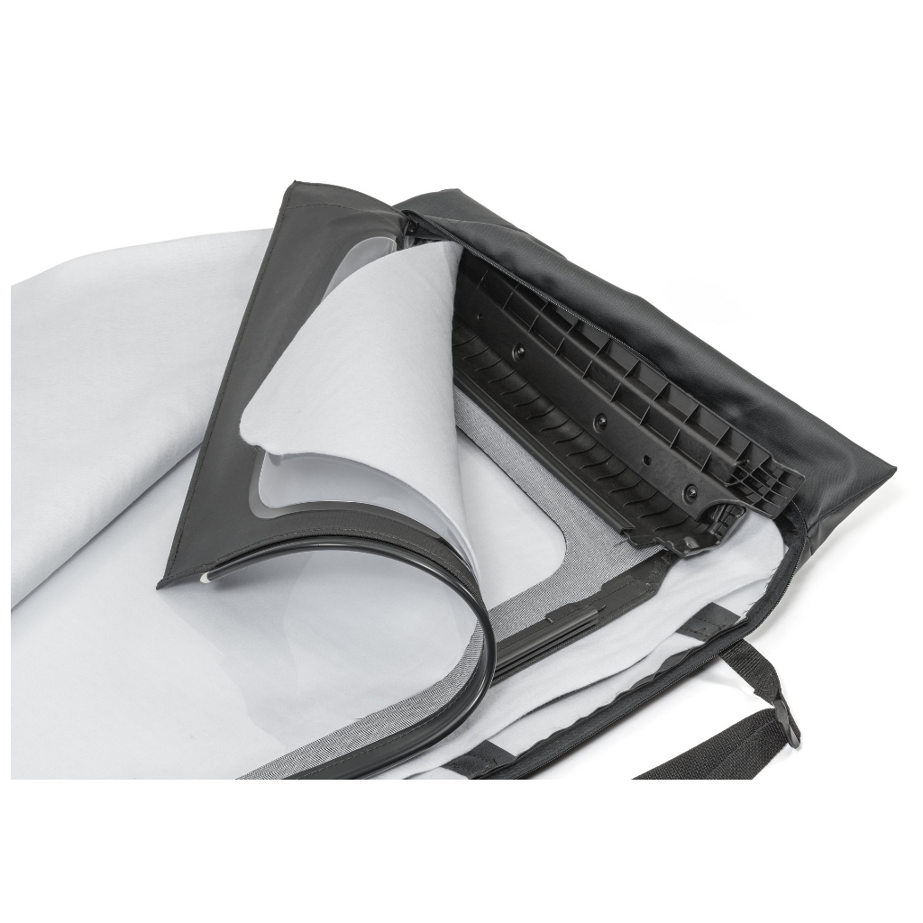 Torba do przechowywania szyb Black Diamond MasterTop - obrazek 3