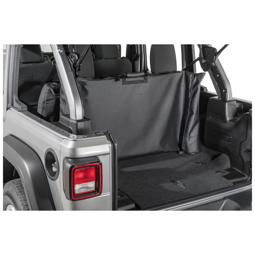 Torba do przechowywania szyb Black Diamond MasterTop - obrazek 4