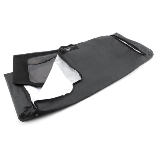 Torba do przechowywania szyb Black Diamond MasterTop