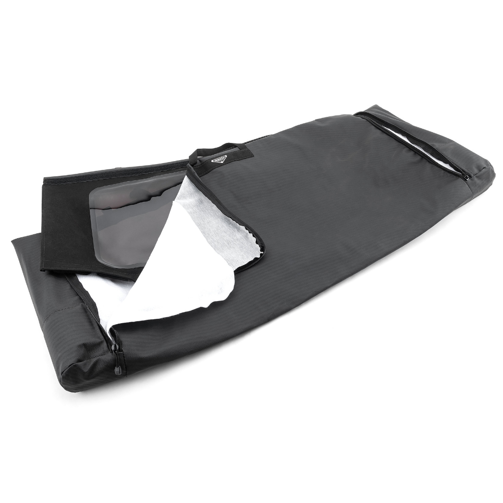 Torba do przechowywania szyb Black Diamond MasterTop