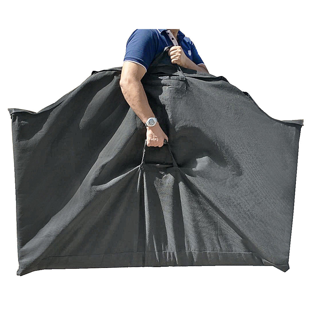 Torba do przechowywania tylnych paneli hard topu MasterTop - obrazek 2