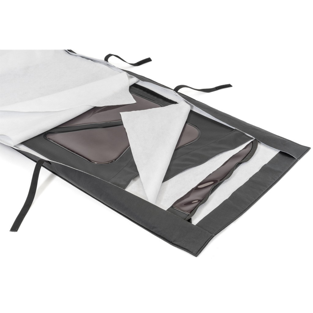 Torba rolowana do przechowywania szyb MasterTop - obrazek 5