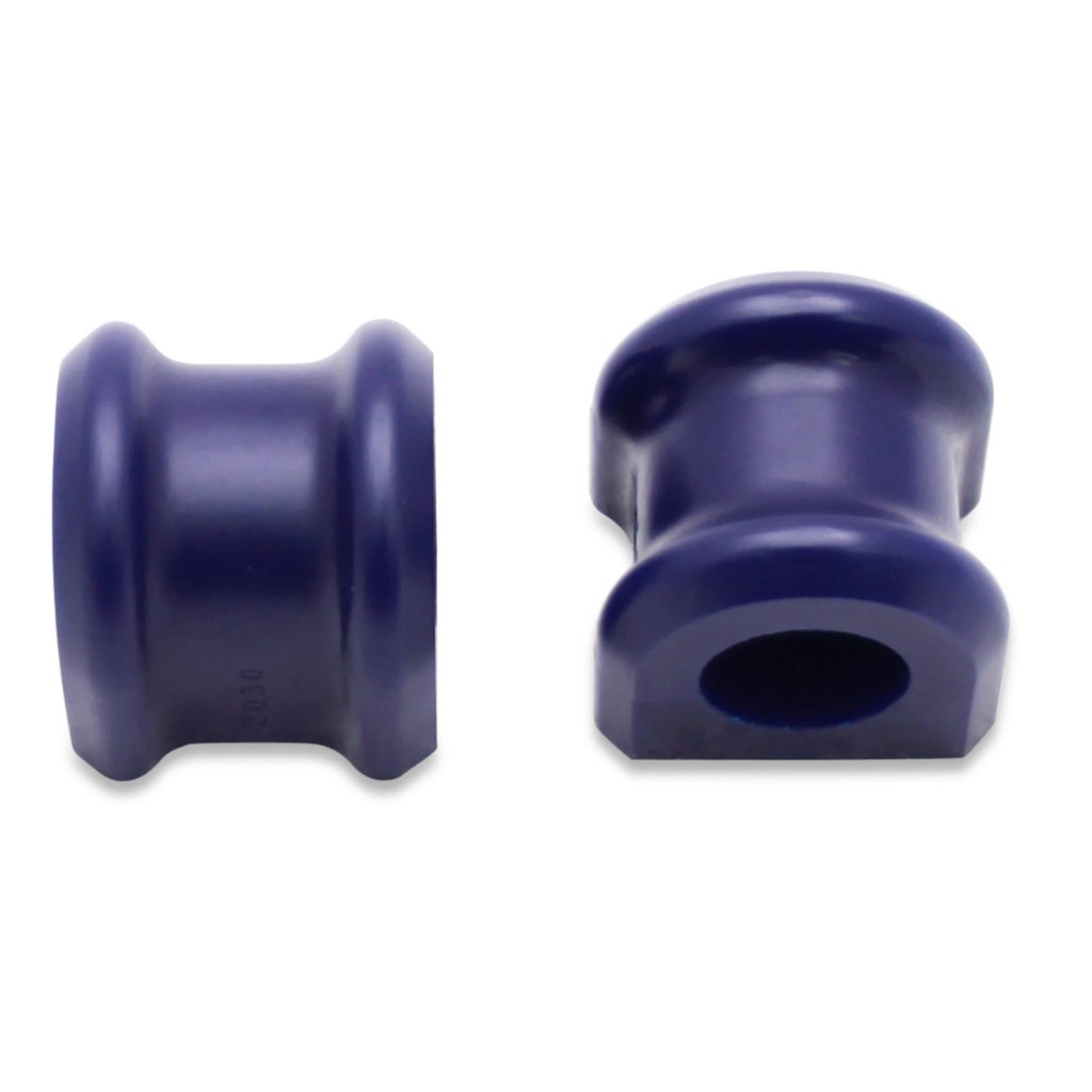 Tuleje poliuretanowe przedniego stabilizatora SuperPro 30mm