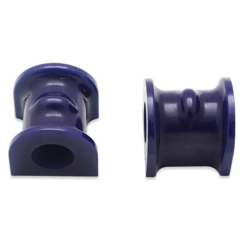 Tuleje poliuretanowe przedniego stabilizatora SuperPro 33mm