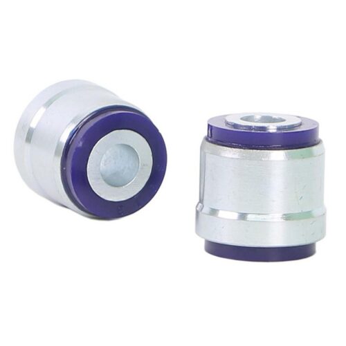 Tuleje poliuretanowe tylnego drążka Panharda SuperPro 39,1mm