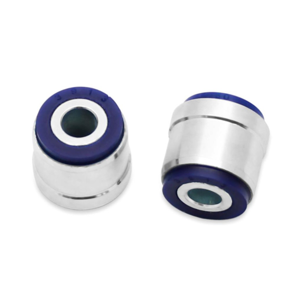 Tuleje poliuretanowe tylnego drążka Panharda SuperPro 39,7mm - Image 2