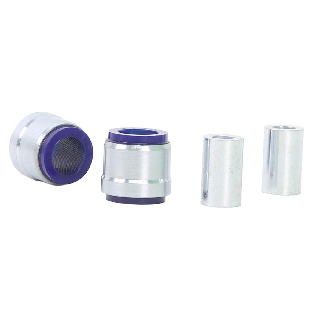 Tuleje poliuretanowe tylnego drążka Panharda SuperPro 39,7mm - Image 3