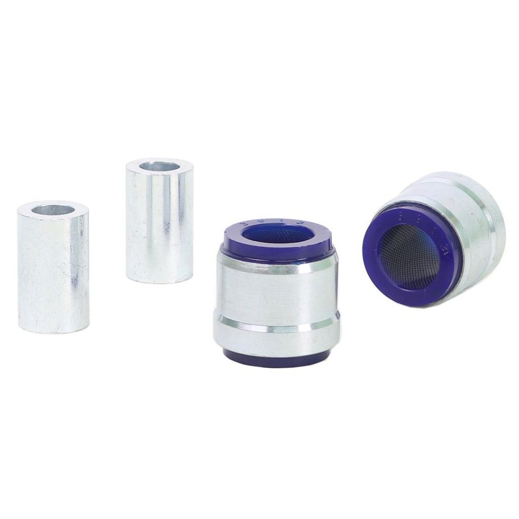 Tuleje poliuretanowe tylnego drążka Panharda SuperPro 39,7mm - Image 4