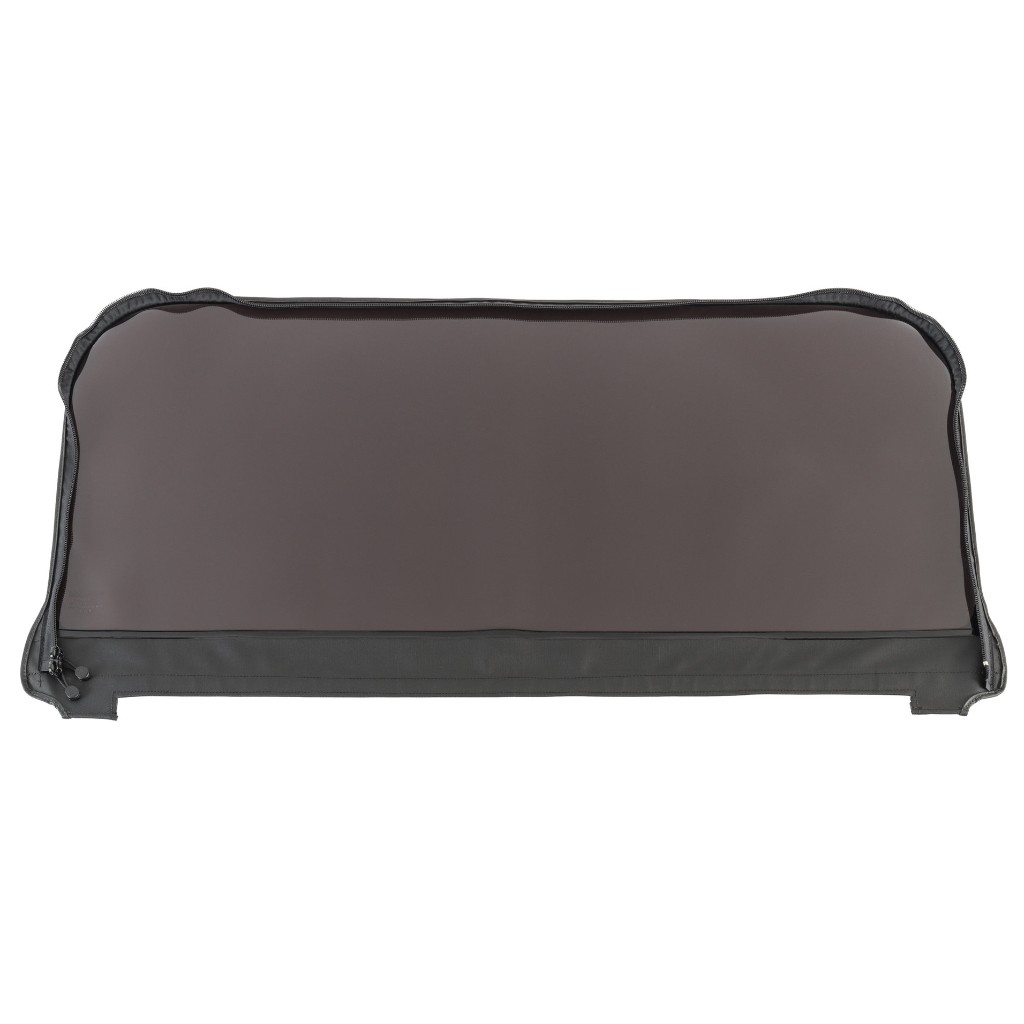 Tylna szyba MasterTop do fabrycznego soft topu Mopar 10-18 - obrazek 2