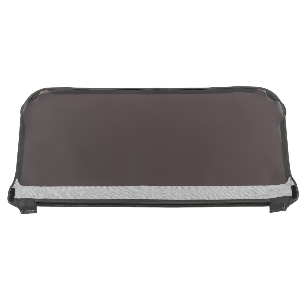 Tylna szyba MasterTop do fabrycznego soft topu Mopar 10-18 - obrazek 3
