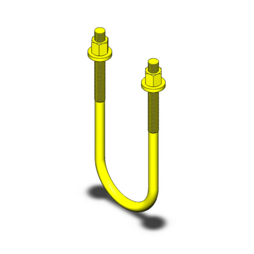 U-bolt Clayton