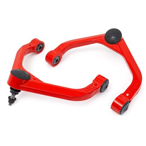 Wahacze górne czerwone Rough Country Lift 3-3,5″