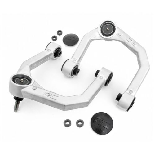 Wahacze górne do stalowych zwrotnic Rough Country Lift 3,5″